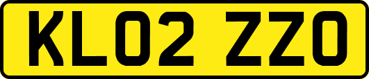 KL02ZZO