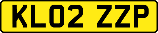 KL02ZZP