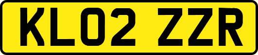 KL02ZZR