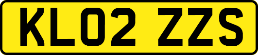 KL02ZZS