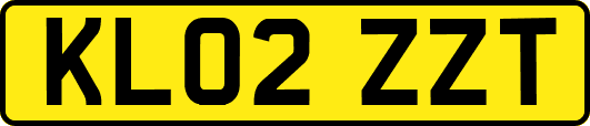 KL02ZZT
