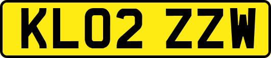 KL02ZZW