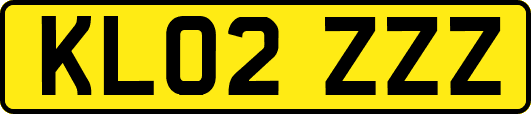 KL02ZZZ