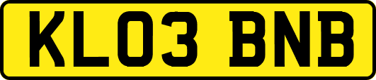 KL03BNB