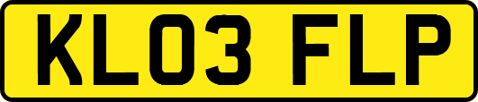 KL03FLP