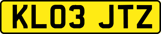 KL03JTZ
