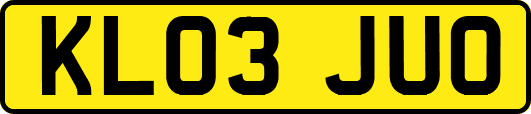 KL03JUO