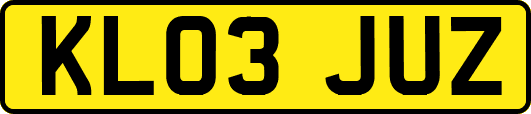 KL03JUZ