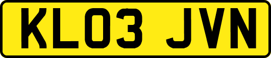 KL03JVN