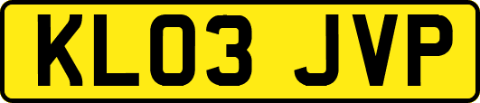 KL03JVP