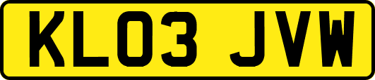 KL03JVW