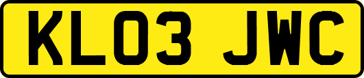 KL03JWC
