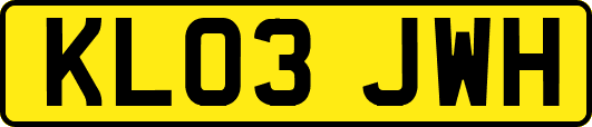KL03JWH
