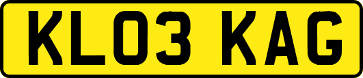 KL03KAG