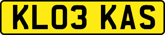 KL03KAS