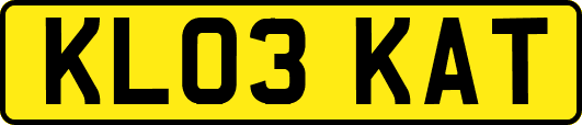 KL03KAT