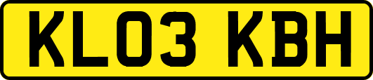 KL03KBH