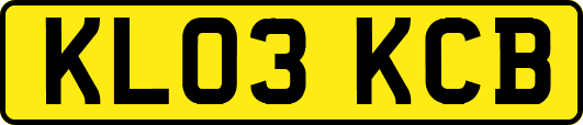 KL03KCB