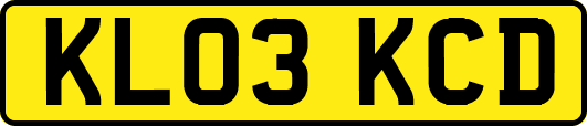 KL03KCD