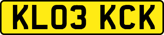 KL03KCK