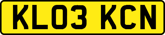 KL03KCN