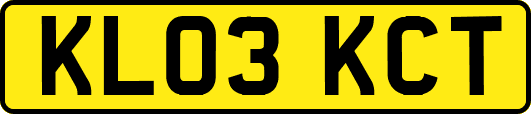 KL03KCT