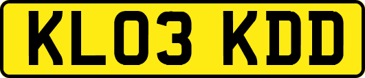 KL03KDD