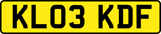 KL03KDF