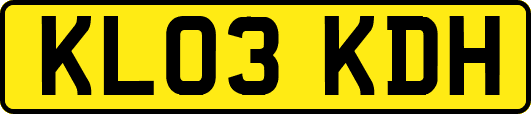 KL03KDH