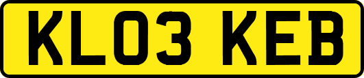 KL03KEB