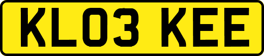 KL03KEE