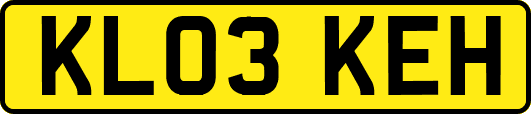 KL03KEH