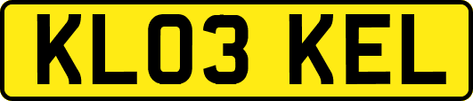 KL03KEL