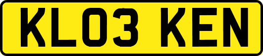 KL03KEN