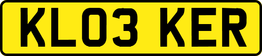 KL03KER