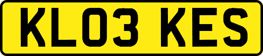 KL03KES