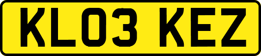 KL03KEZ