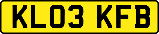 KL03KFB