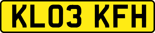 KL03KFH