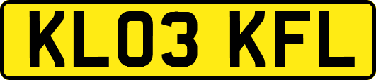 KL03KFL
