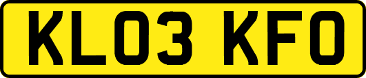 KL03KFO