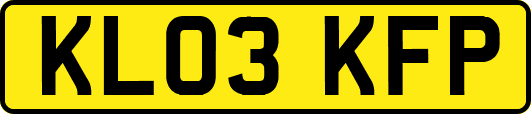 KL03KFP