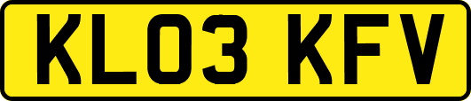 KL03KFV