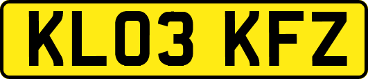 KL03KFZ