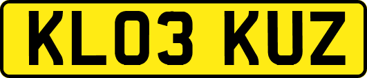 KL03KUZ