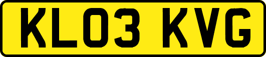 KL03KVG