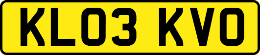 KL03KVO