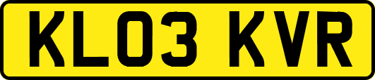 KL03KVR