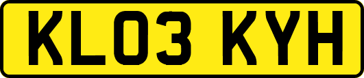 KL03KYH
