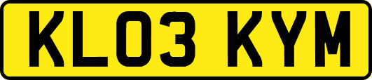 KL03KYM